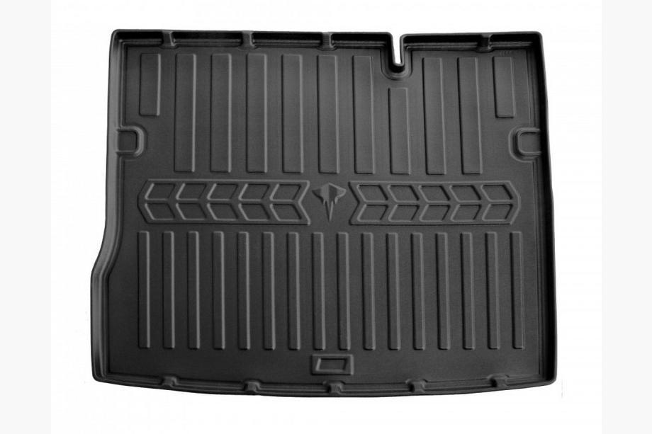 Renault Duster 2008–2017 Tavaratilan matto Stingray 3D (2WD) Image