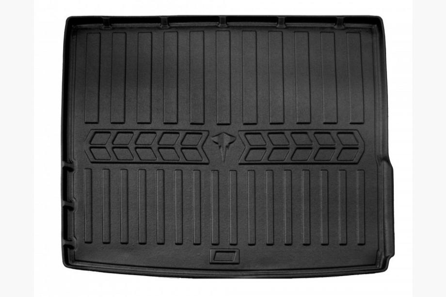 Dacia Duster 2008–2018 Stingray 3D tavaratilan kumimatto (4WD) Image