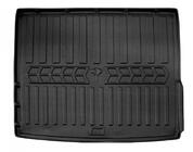 Renault Duster 2008–2017 Stingray 3D tavaratilan kumimatto (4WD) kuva 1