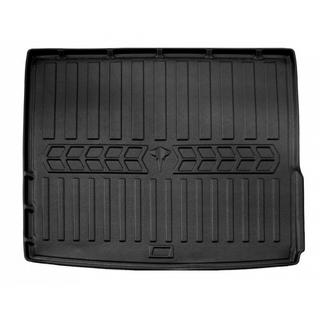 Stingray 3D tavaratilan kumimatto (4WD) Renault Duster 2008–2017