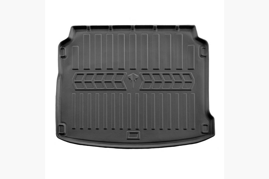 Peugeot 308 2014–2021 Stingray 3D tavaratilakaukalo (HB) Kuva 1