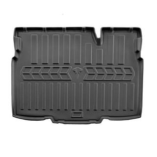 Tavaratilan kumimatto Stingray 3D (alempi) Opel Crossland X 2017–2024