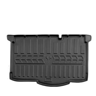 Tavaratilan kumimatto Stingray 3D (alempi)
