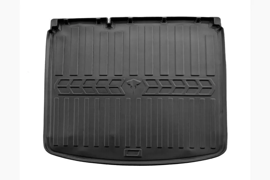 Opel Astra J 2009–2015 Tavaratilan kumimatto Stingray 3D (SD) Image