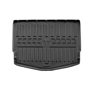 Tavaratilan kumimatto Stingray 3D (alempi)