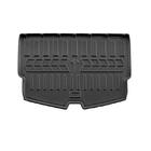 Nissan Note 2012–2020 Tavaratilan matto Stingray 3D (ylempi) kuva 1