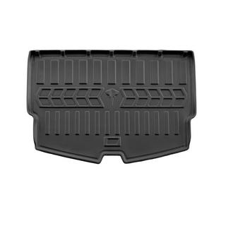 Tavaratilan matto Stingray 3D (ylempi)
