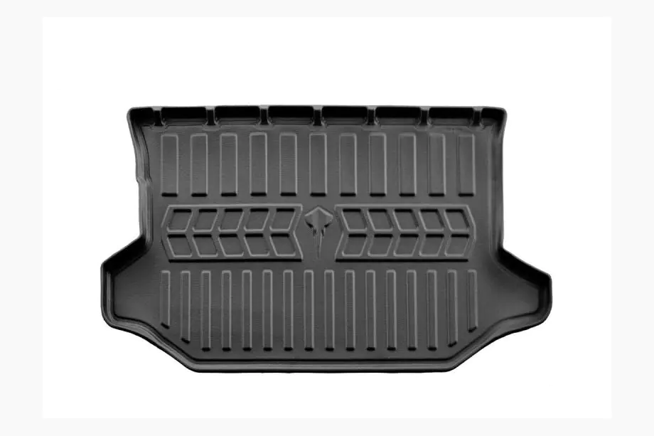 Nissan Note 2004–2012 Tavaratilan matto Stingray 3D (ylempi) Image