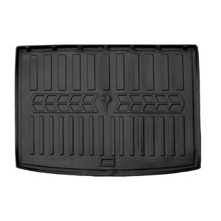 Tavaratilan matto Stingray 3D Mercedes GLA X156 2014–2019