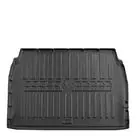 Mercedes E-sarja W210 1995–2002 Tavaratilan kumimatto Stingray 3D (SD) kuva 1