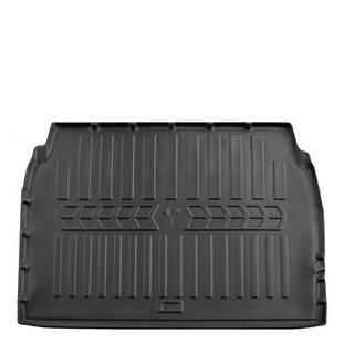 Tavaratilan kumimatto Stingray 3D (SD)