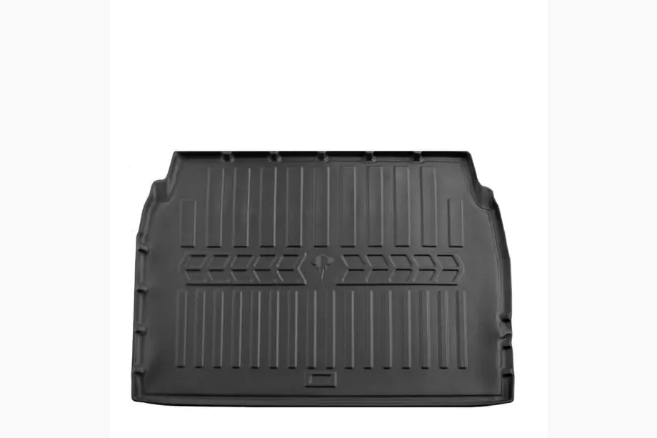 Mercedes E-sarja W210 1995–2002 Tavaratilan kumimatto Stingray 3D (SD) Image