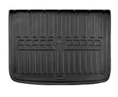 Mercedes B-sarja W245 2005–2011 Tavaratilan matto Stingray 3D kuva 1