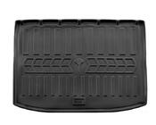 Mercedes A-class W169 2004–2012 Tavaratilan matto Stingray 3D kuva 1