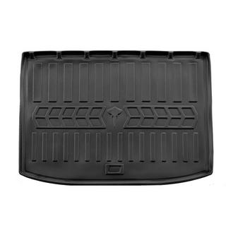 Tavaratilan matto Stingray 3D Mercedes A-сlass W169 2004–2012