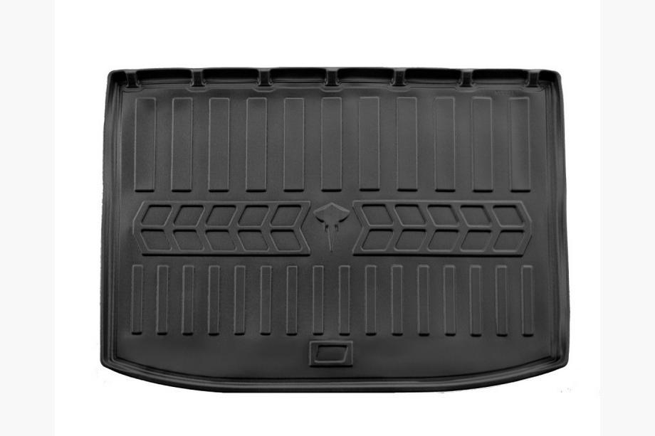 Mercedes A-class W169 2004–2012 Tavaratilan matto Stingray 3D Image