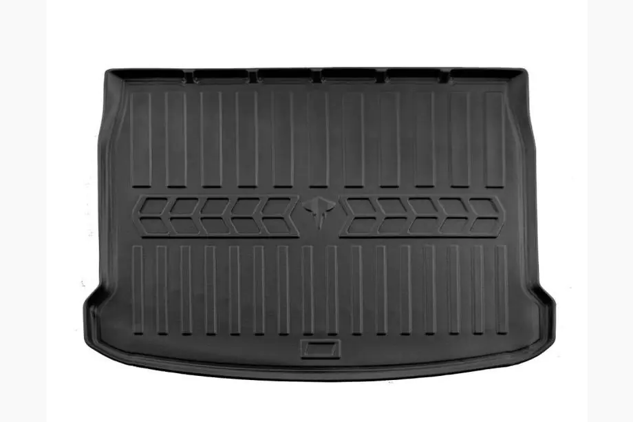 Mazda 3 2019– Stingray 3D tavaratilakaukalo (HB) Image