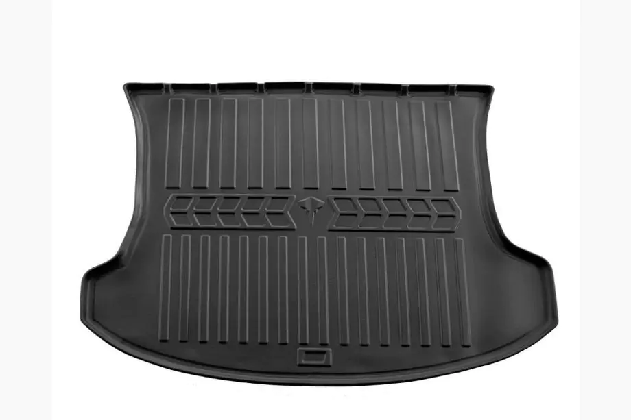 Mazda CX-7 2006–2012 Tavaratilan matto Stingray 3D Image