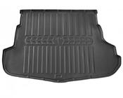 Mazda 6 2008–2012 Tavaratilan kumimatto Stingray 3D (SD) kuva 1