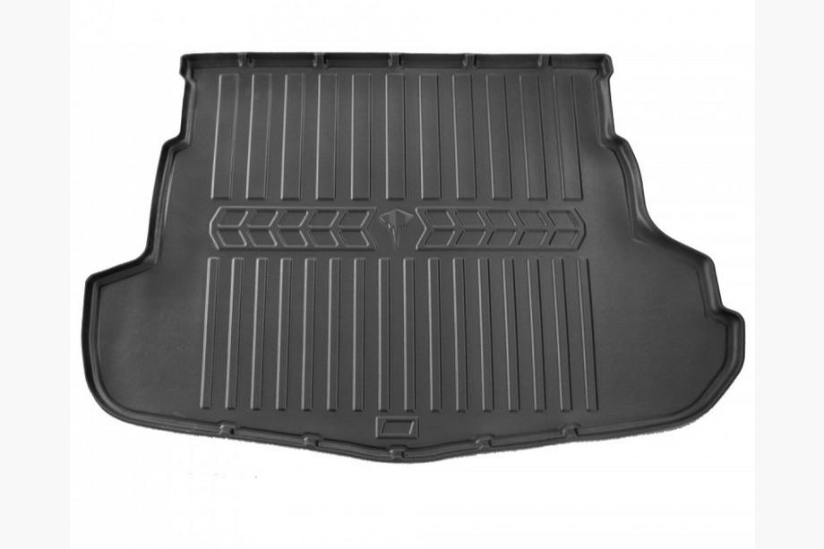 Mazda 6 2008–2012 Tavaratilan kumimatto Stingray 3D (SD) Image