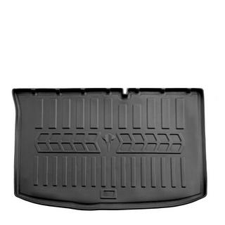 Tavaratilan matto Stingray 3D