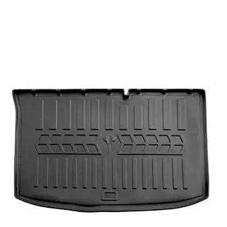 Tavaratilan matto Stingray 3D