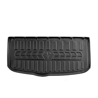 Tavaratilan matto Stingray 3D