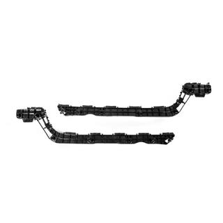 Takapuskurin ohjaimet (2 kpl, 2012-2015) Lexus LX570/450d 2008–2022 kuva 1