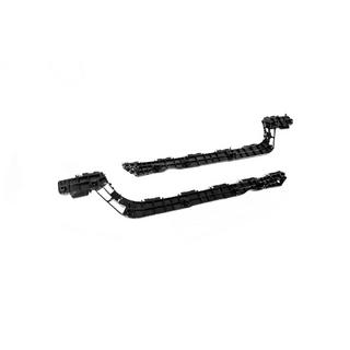 Takapuskurin ohjaimet (2 kpl, 2012-2015) Lexus LX570/450d 2008–2022 kuva 4