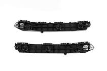 Lexus LX570/450d 2008–2022 Etupuskurin ohjaimet (2 kpl, 2012-2015) kuva 4