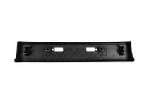Lexus LX570/450d 2008–2022 Rekisterikilven teline (1 kpl, 2012-2015) kuva 3
