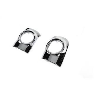 Sumuvalojen kehykset (2 kpl, 2012-2015) Lexus LX570/450d 2008–2022 kuva 1