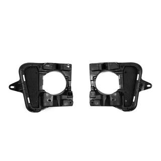 Sumuvalojen kiinnityskannakkeet (2 kpl, 2012-2015) Lexus LX570/450d 2008–2022 kuva 1