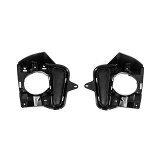 Sumuvalojen kiinnityskannakkeet (2 kpl, 2012-2015) Lexus LX570/450d 2008–2022 kuva 3
