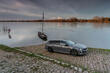 Koeajo: 360-hevosvoimainen hybridi Peugeot 508 SW PSE -farmari kuva 2