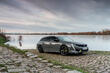 Koeajo: 360-hevosvoimainen hybridi Peugeot 508 SW PSE -farmari kuva 1