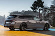 Koeajo: 360-hevosvoimainen hybridi Peugeot 508 SW PSE -farmari kuva 3