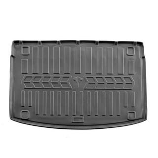 Tavaratilan kaukalomatto Stingray 3D (HB, ylempi) Hyundai I-30 2017–