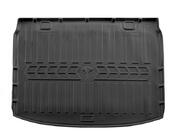 Honda CRV 2022– Stingray 3D tavaratilan kaukalomatto (ilman subwooferia) kuva 1