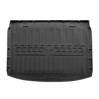 Stingray 3D tavaratilan kaukalomatto (ilman subwooferia)