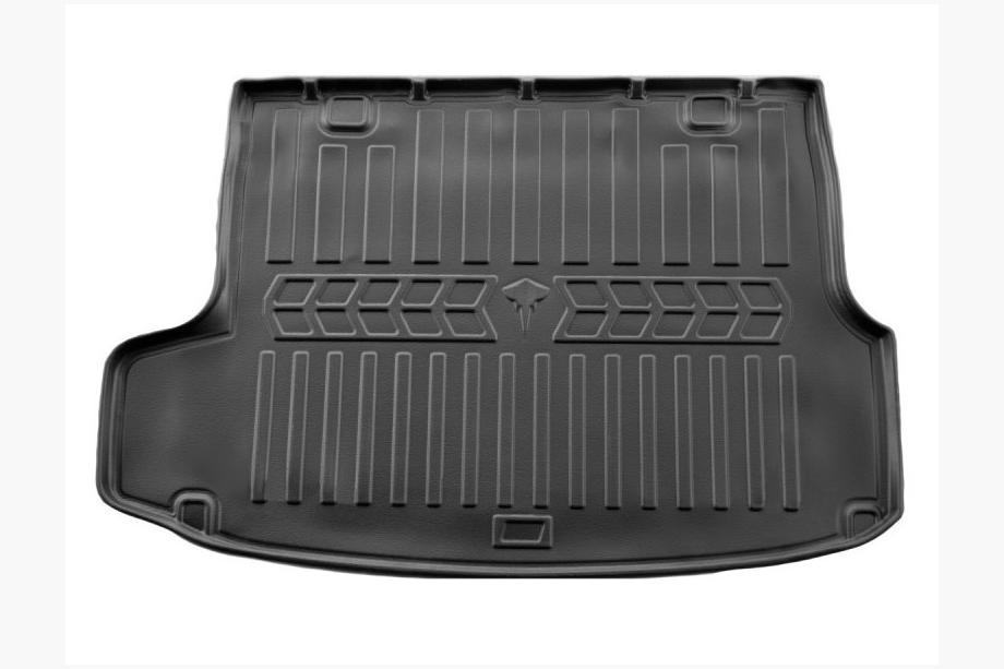 Honda ZR-V 2022– Tavaratilan matto Stingray 3D Image