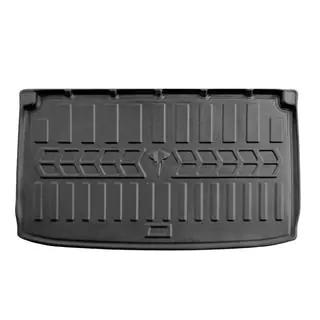Tavaratilan matto Stingray 3D (ylempi)