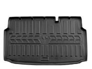 Ford Ecosport 2013–2022 Tavaratilan kumimatto Stingray 3D (alempi) kuva 1