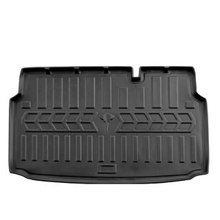 Tavaratilan kumimatto Stingray 3D (alempi) Ford Ecosport 2013–2022