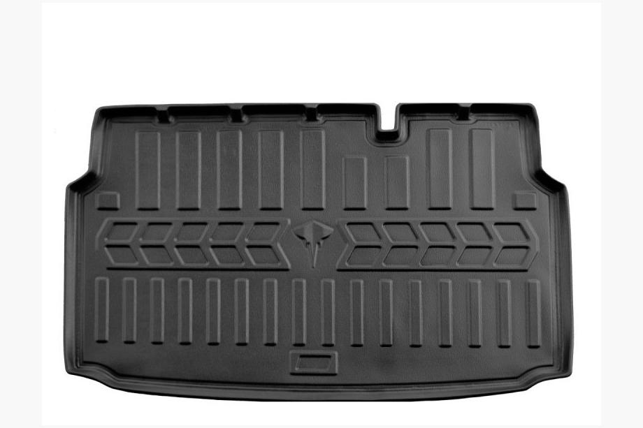 Ford Ecosport 2013–2022 Tavaratilan kumimatto Stingray 3D (alempi) Image