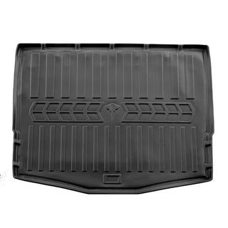 Tavaratilan matto Stingray 3D