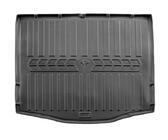 Ford Focus II 2005–2008 Tavaratilan kumimatto Stingray 3D (SD) kuva 1