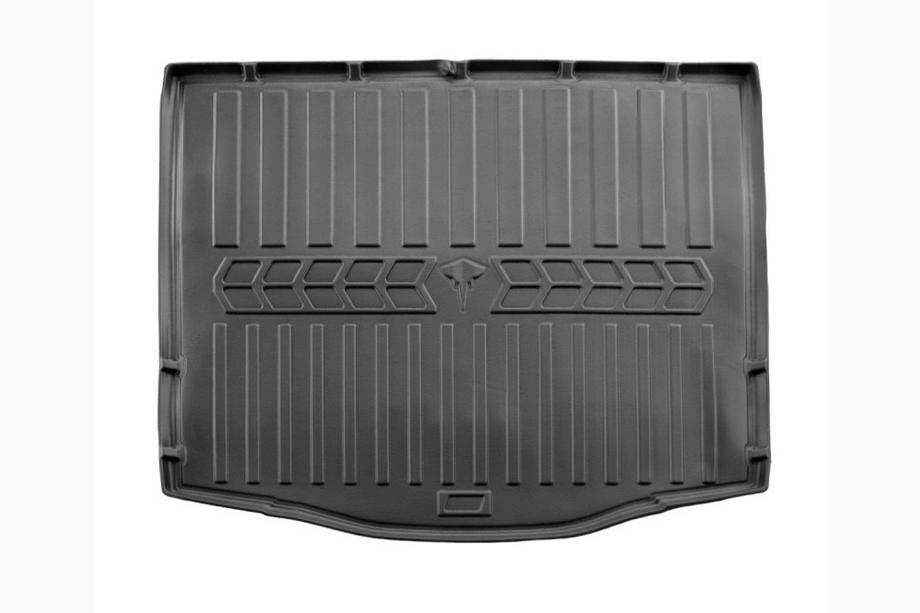 Ford Focus II 2005–2008 Tavaratilan kumimatto Stingray 3D (SD) Image