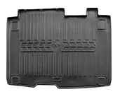 Ford Connect 2014–2021 Stingray 3D kuminen tavaratilan matto (5 paikkaa) kuva 1