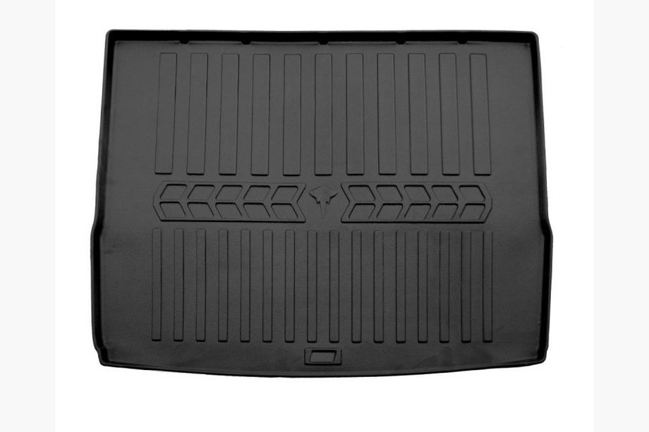 Ford Focus II 2005–2008 Stingray 3D (SW) kuminen tavaratilan matto Image